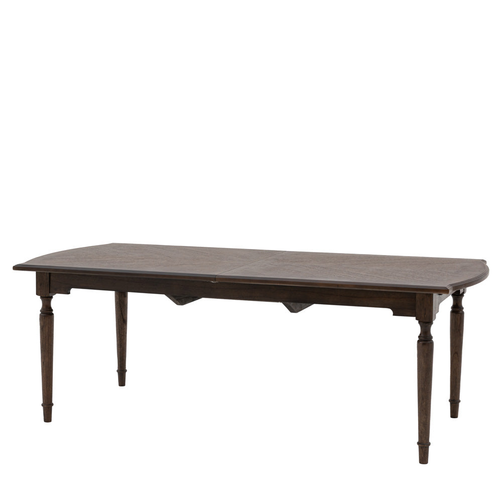 Amarante Extending Dining Table