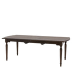 Amarante Extending Dining Table