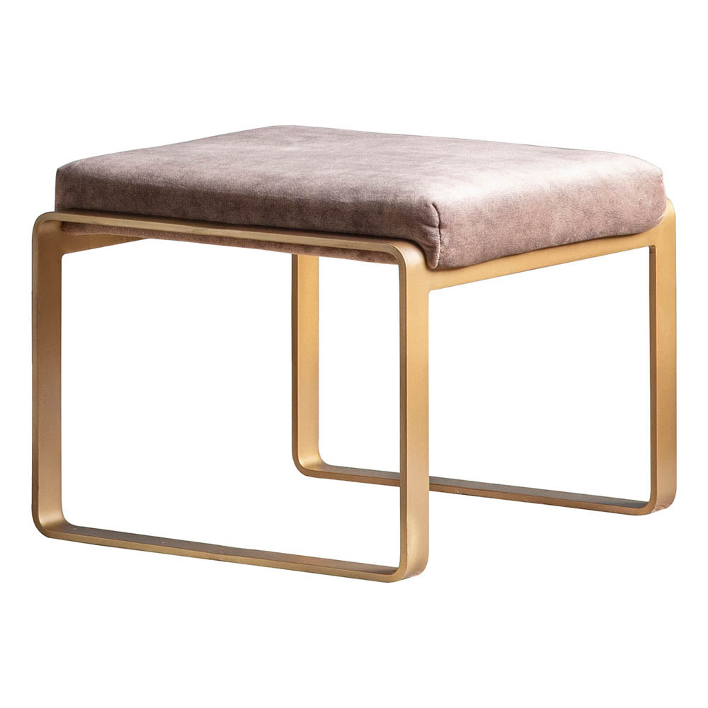 Foix Footstool Mineral