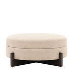 Volla Footstool