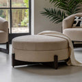 Volla Footstool