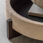 Volla Footstool