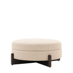 Volla Footstool