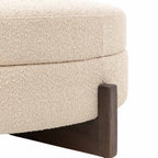 Volla Footstool