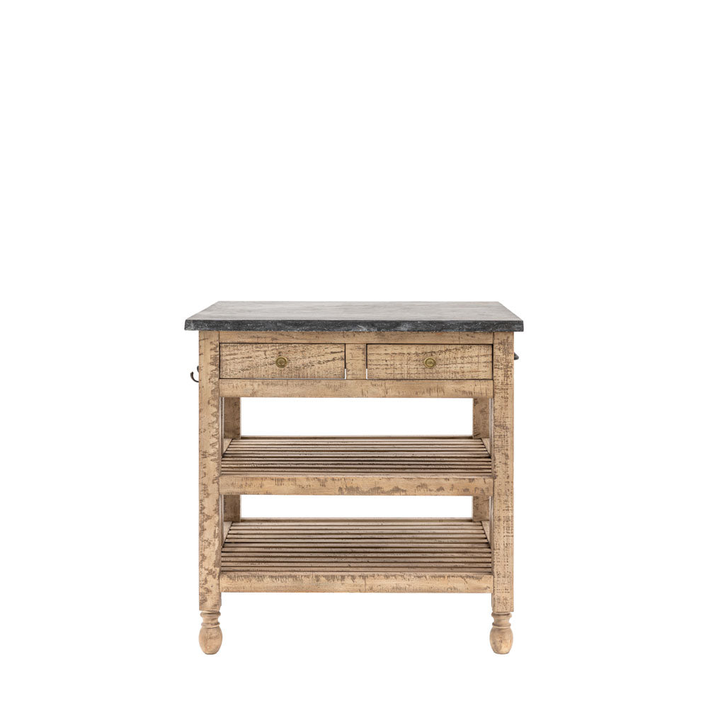Alberta Kitchen Island