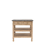 Alberta Kitchen Island