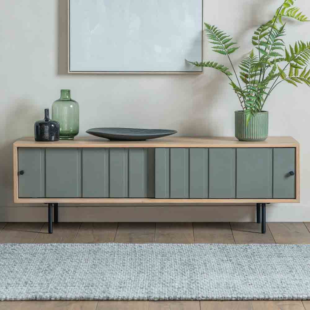 Merced Media Unit