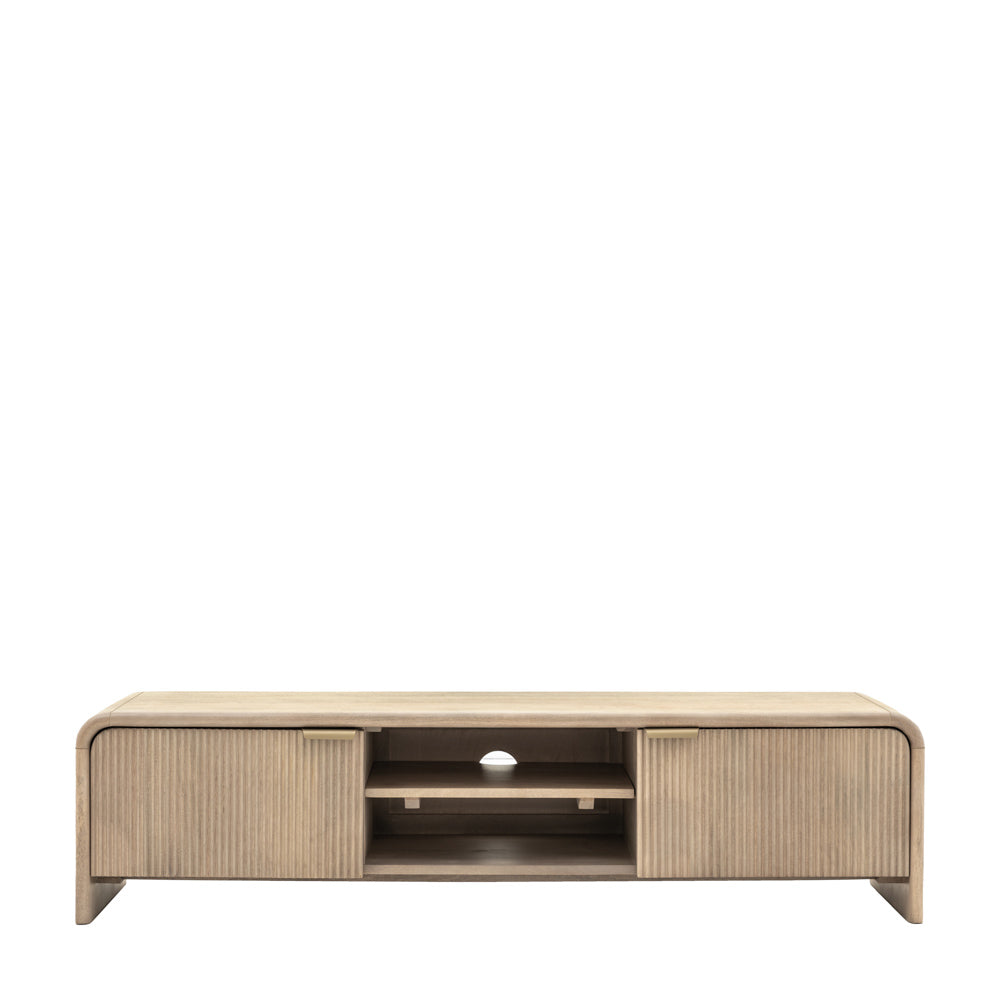 Pavia Media Unit