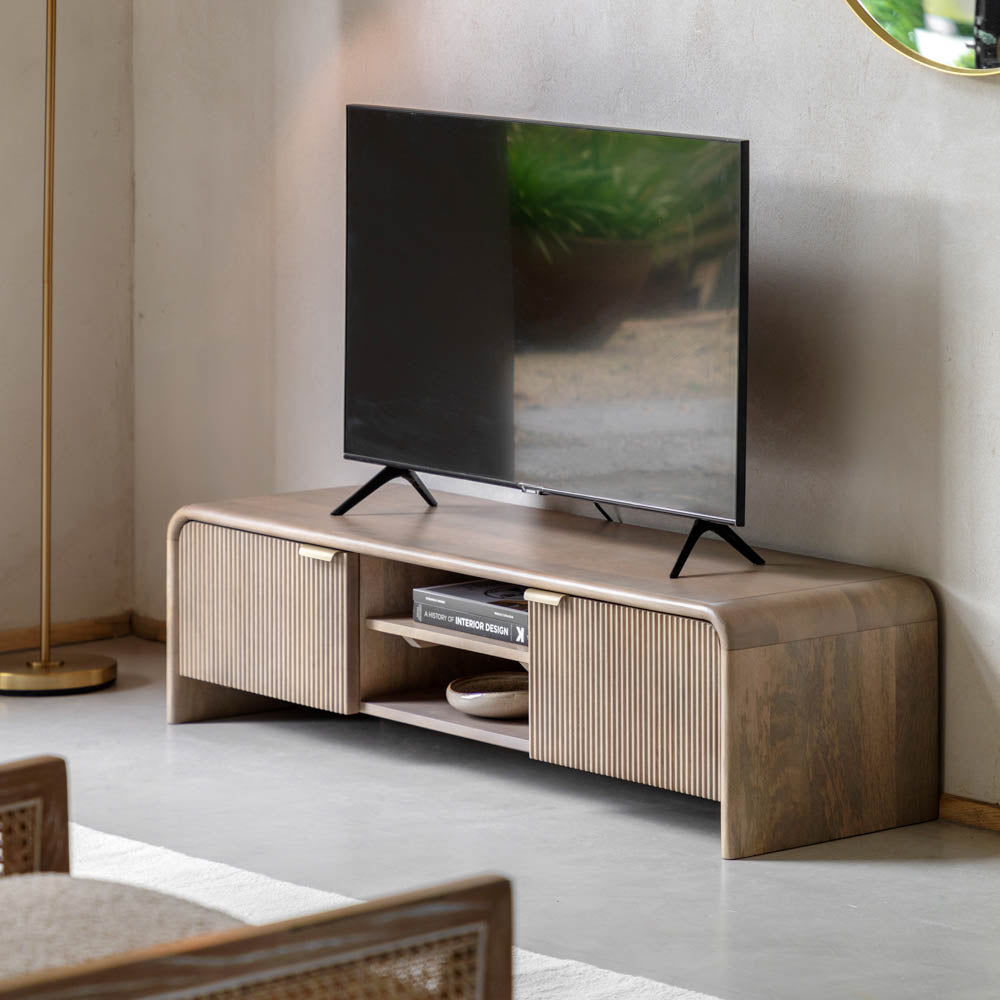 Pavia Media Unit