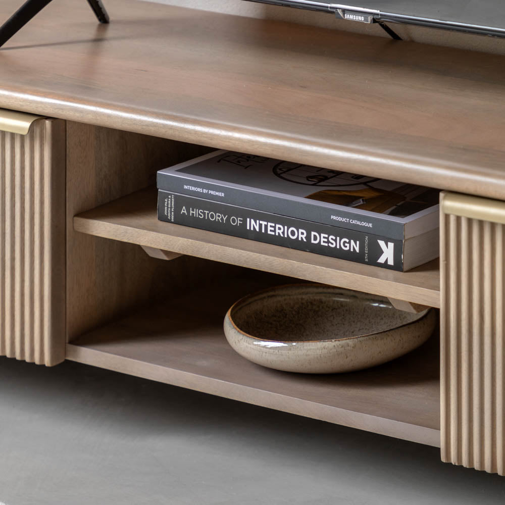 Pavia Media Unit