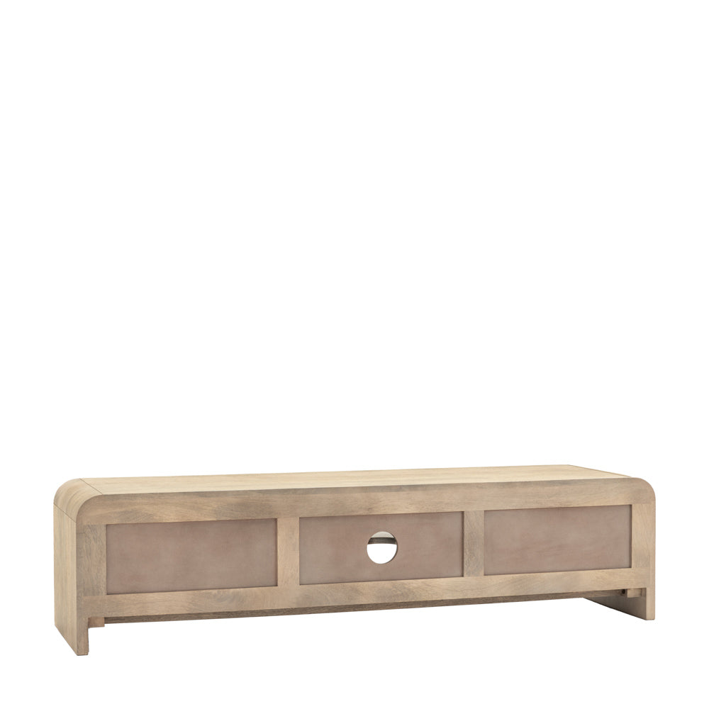 Pavia Media Unit
