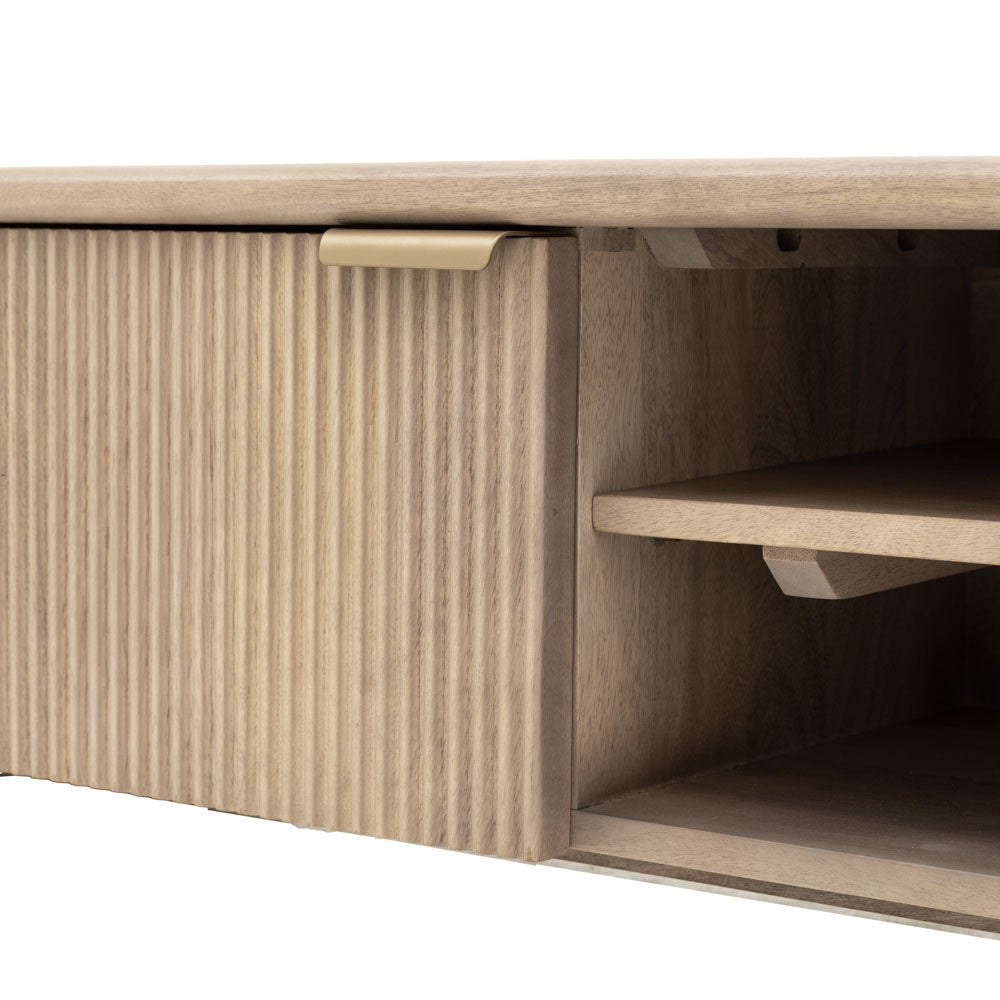 Pavia Media Unit