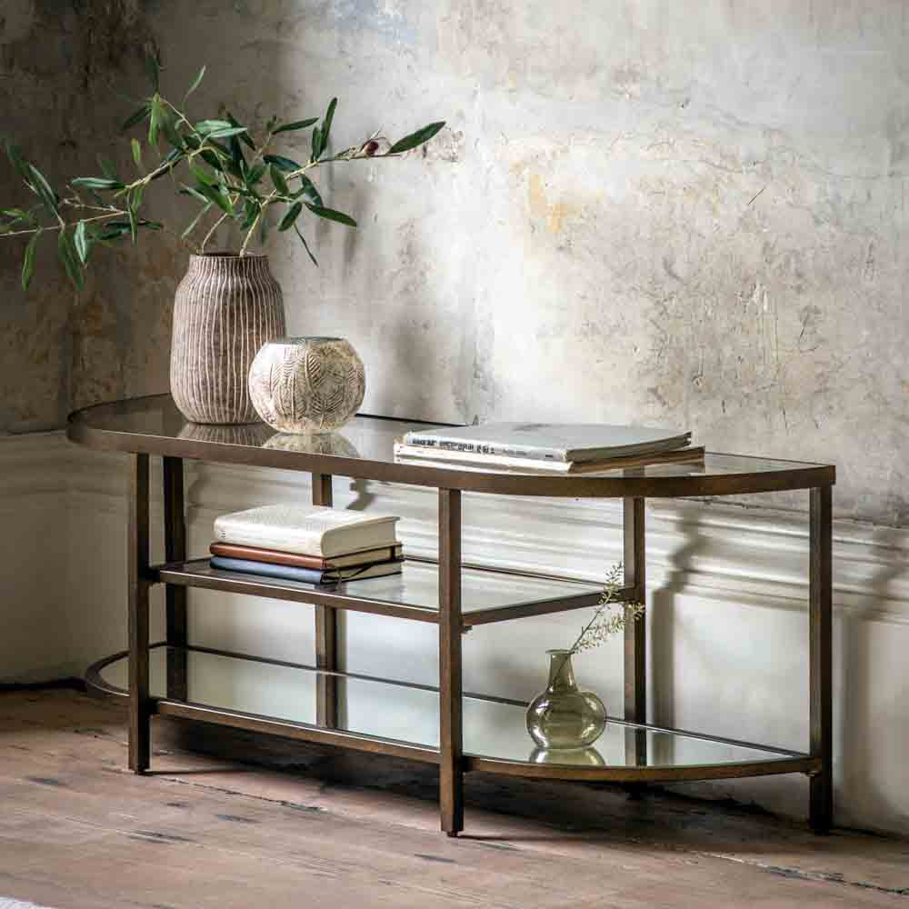 Dijon Media Unit Bronze