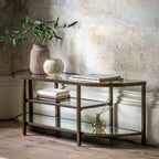 Dijon Media Unit Bronze