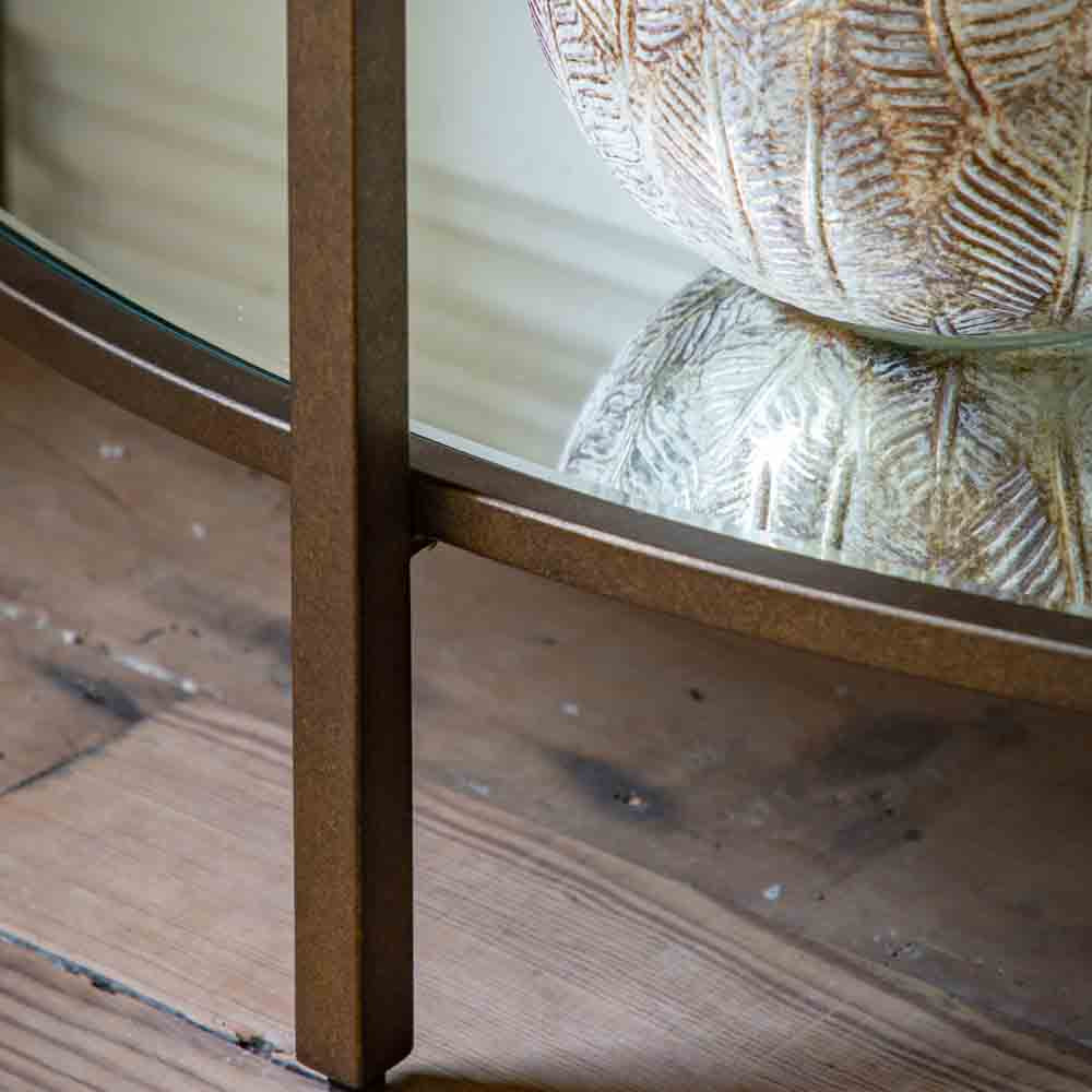 Dijon Media Unit Bronze