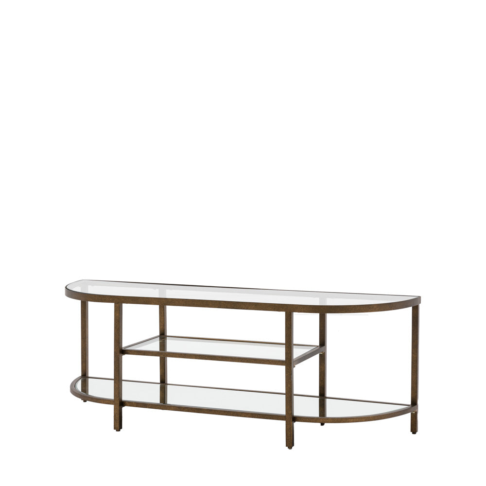 Dijon Media Unit Bronze