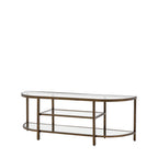 Dijon Media Unit Bronze