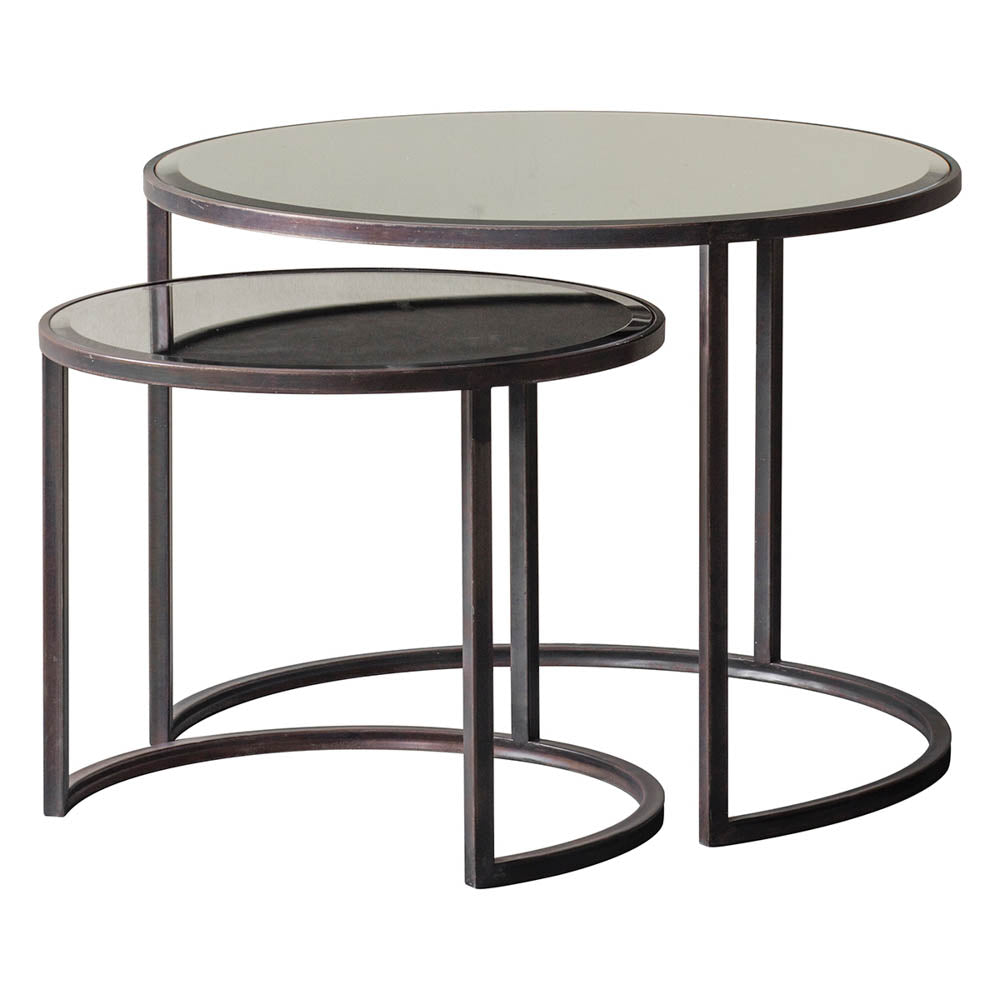 Kos Coffee Table Nest of 2