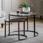Kos Coffee Table Nest of 2