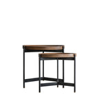 Fontana Nest Of 2 Tables