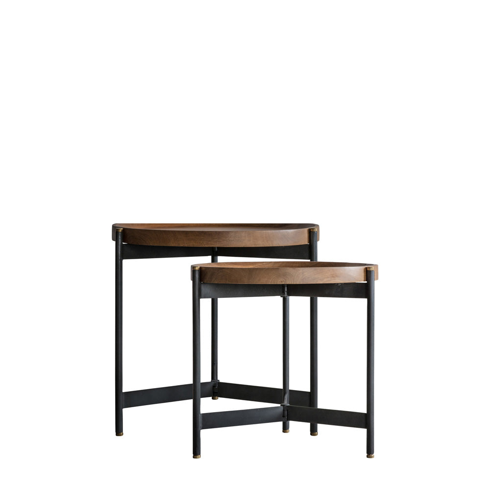 Fontana Nest Of 2 Tables