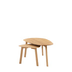 Girona Coffee Table Nest Oak
