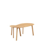 Girona Coffee Table Nest Oak