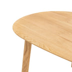 Girona Coffee Table Nest Oak