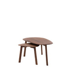 Girona Coffee Table Nest Walnut