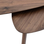 Girona Coffee Table Nest Walnut