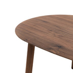 Girona Coffee Table Nest Walnut