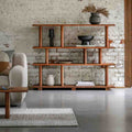 Socotra Open Display Natural