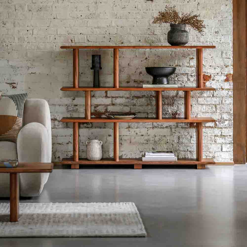Socotra Open Display Natural