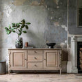 Mataro 2 Door 3 Drawer
