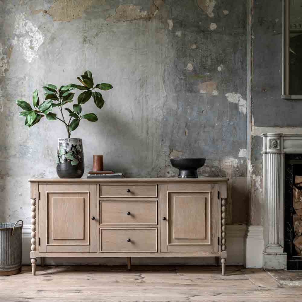 Mataro 2 Door 3 Drawer