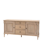 Mataro 2 Door 3 Drawer