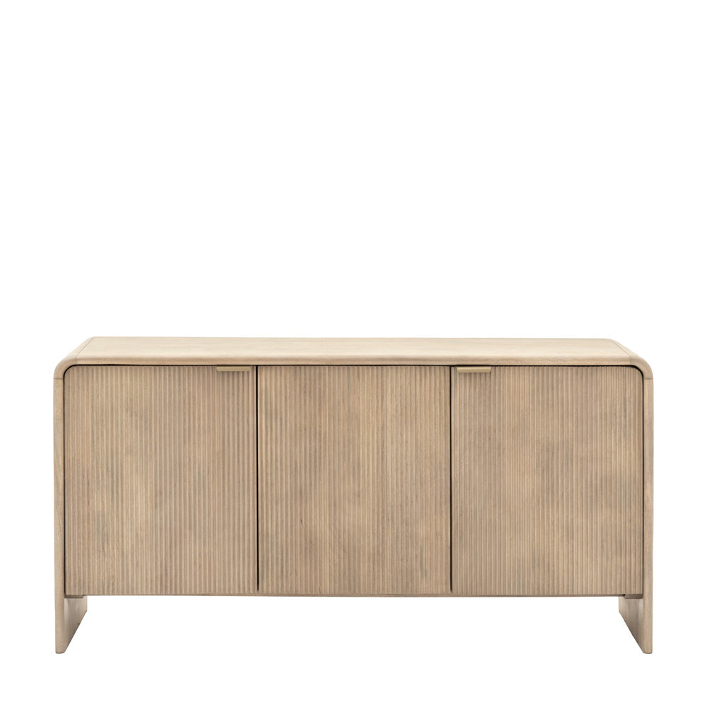 Pavia 3 Door Sideboard