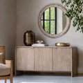 Pavia 3 Door Sideboard