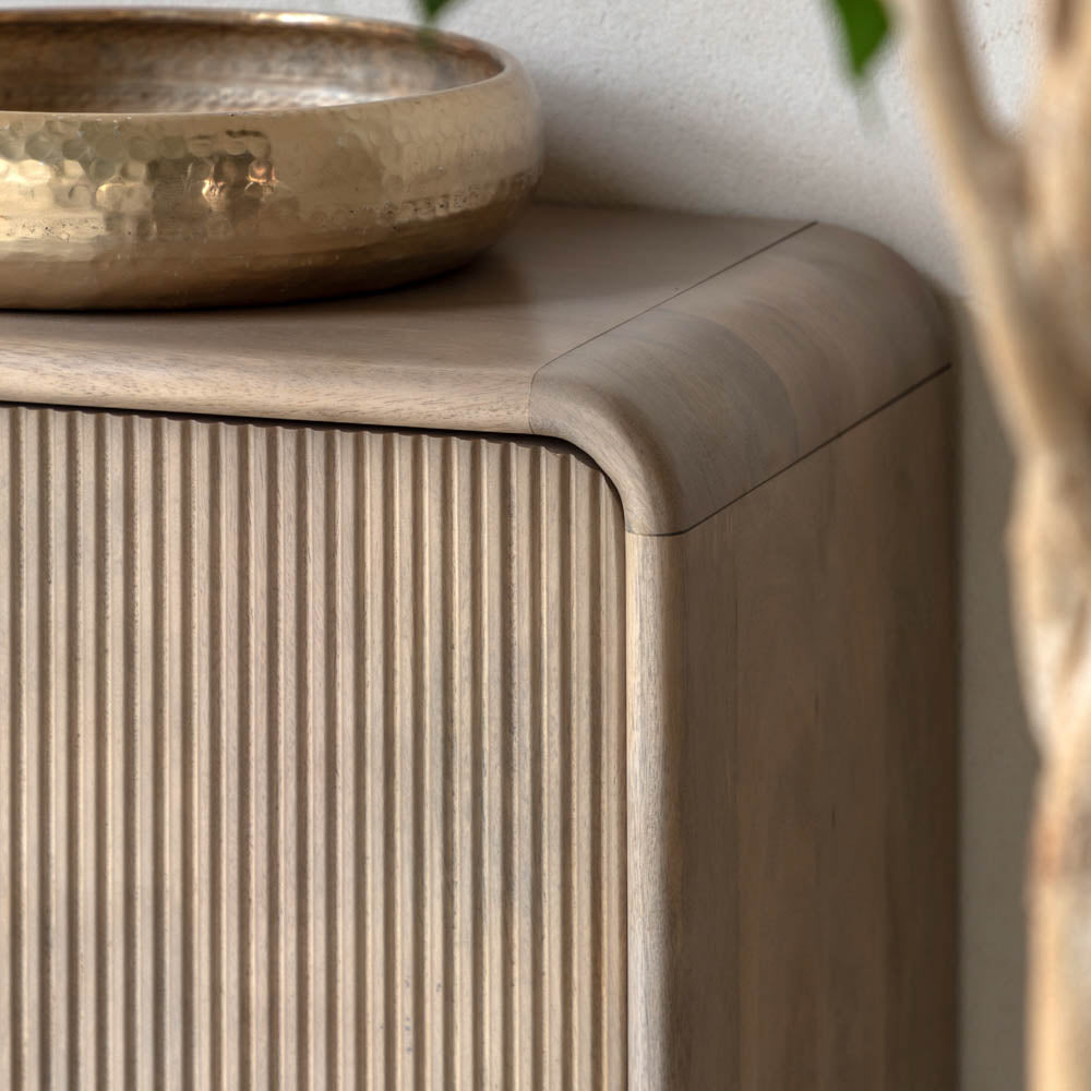 Pavia 3 Door Sideboard