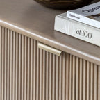 Pavia 3 Door Sideboard