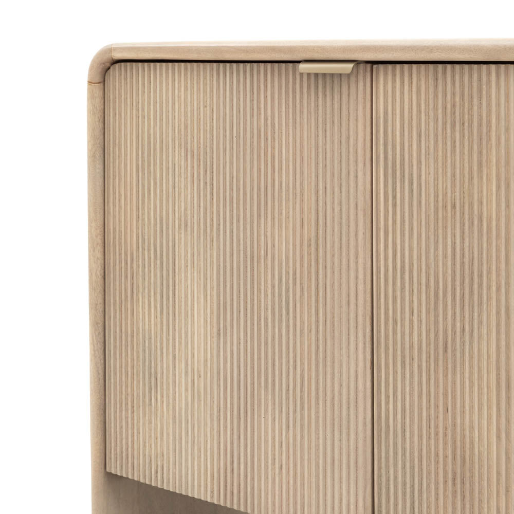 Pavia 3 Door Sideboard
