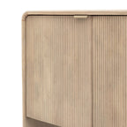 Pavia 3 Door Sideboard
