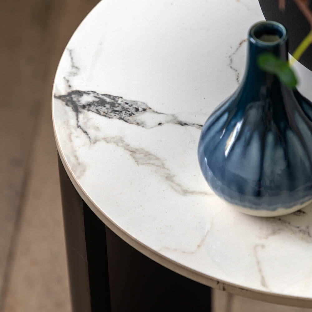 Ardena Side Table