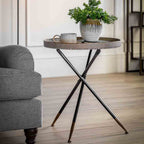 Celle Tripod Table