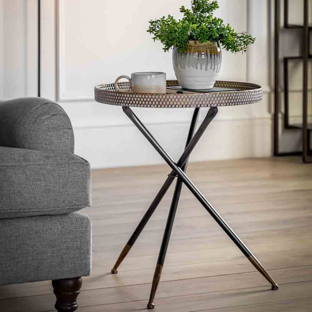 Celle Tripod Table