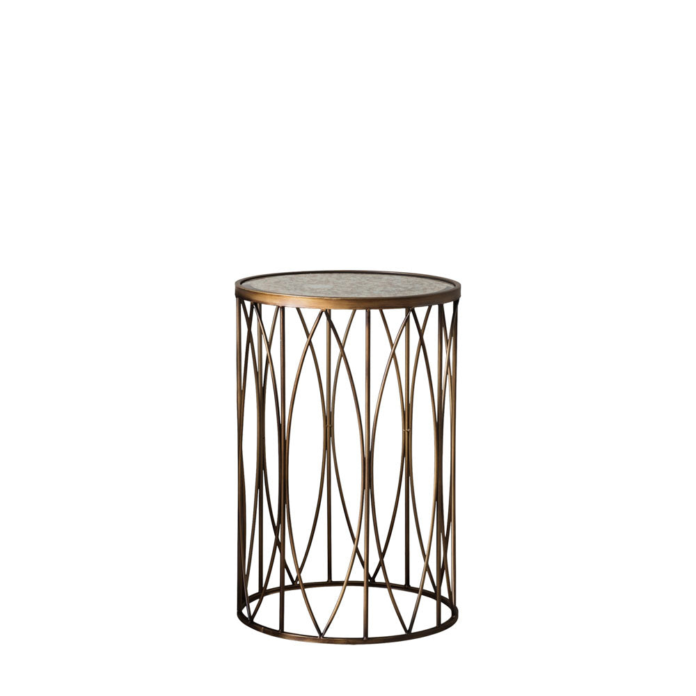 Vejle Side Table