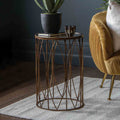 Vejle Side Table