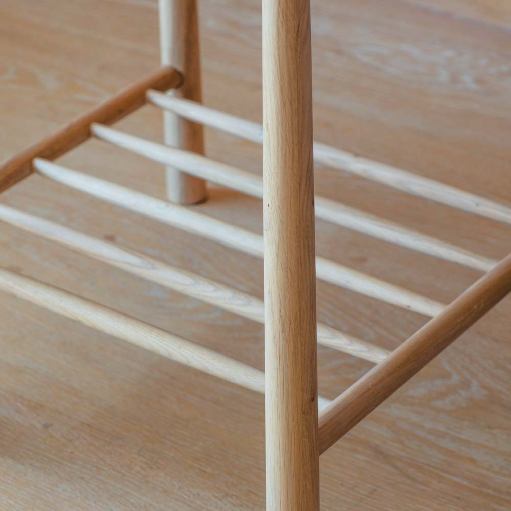 Harbin Side Table Oak