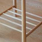 Harbin Side Table Oak