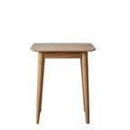 Florence Side Table Oak